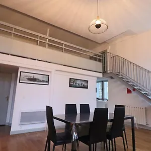 Appartement Le Miami - Résidence Guillaume Lacoste, La Bourboule