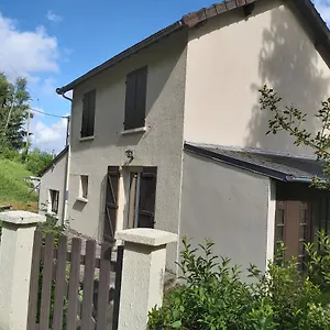 Hébergement de vacances La Bourboule, La Bourboule