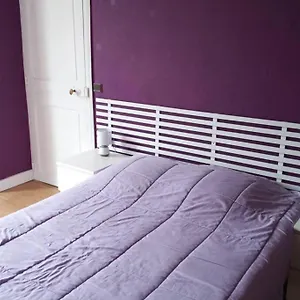 Appartement T2 41m2 Wifi 2* 4-6 Pers., La Bourboule