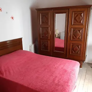 Hébergement de vacances Maison 10 Personnes Chez Perrine Et Nicolas, La Bourboule