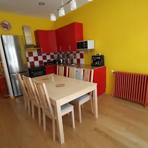 Appartement Le Dordogne, La Bourboule