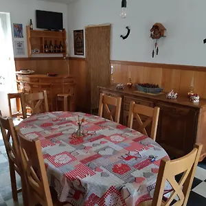 Appartement à, La Bourboule